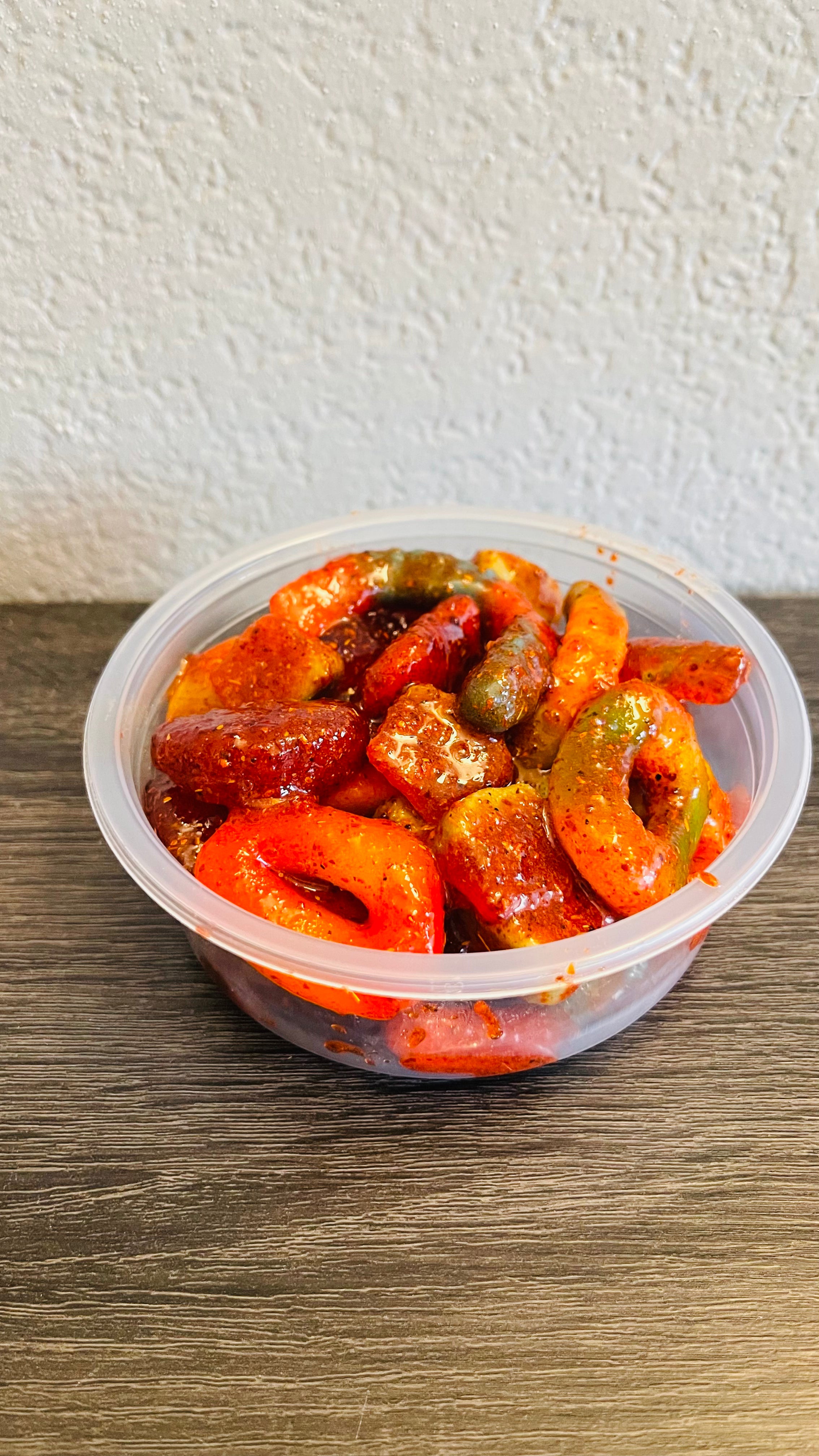 gummies mix